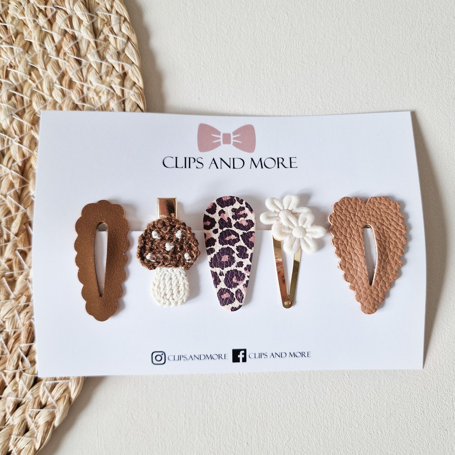 Cadeausetje - Lina