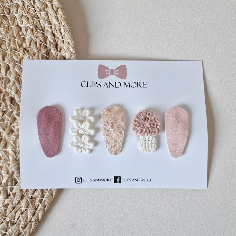 Antislip cadeausetje - June