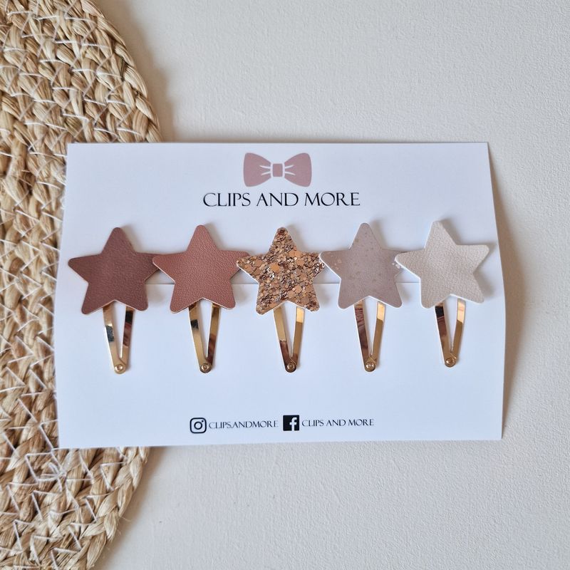 Klikklak stars - nude