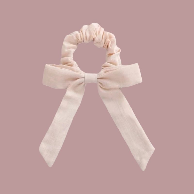 Haarstrik Nora - gepersonaliseerd crème 