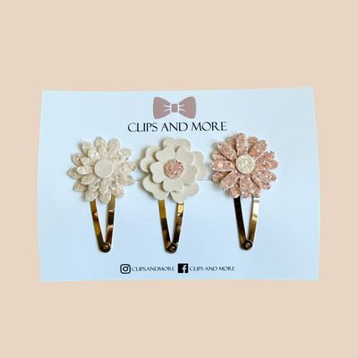 Bloemen handgemaakt
