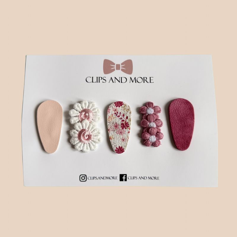 Antislip cadeausetje - Lizzy