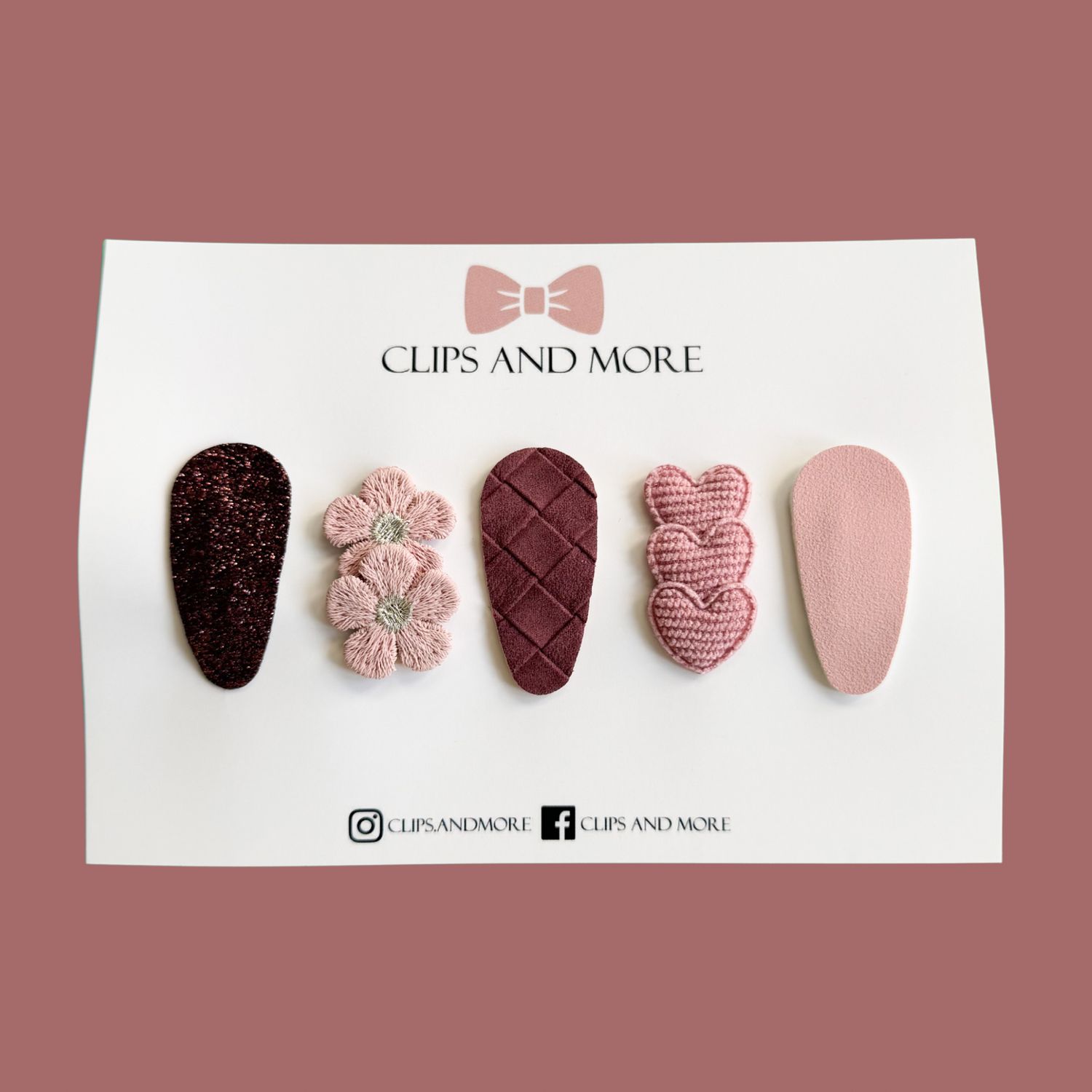 Antislip cadeausetje - Lizzy Antislip cadeausetje - Lizzy