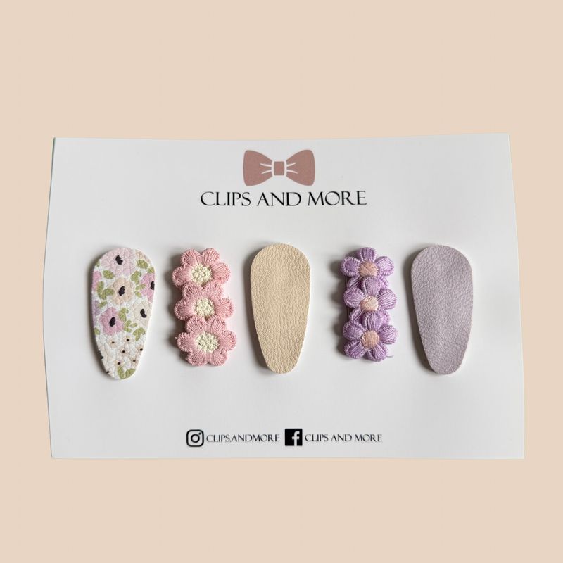 Antislip cadeausetje - June