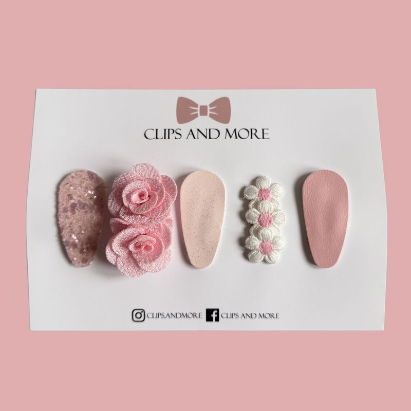 Antislip cadeausetje - Jade
