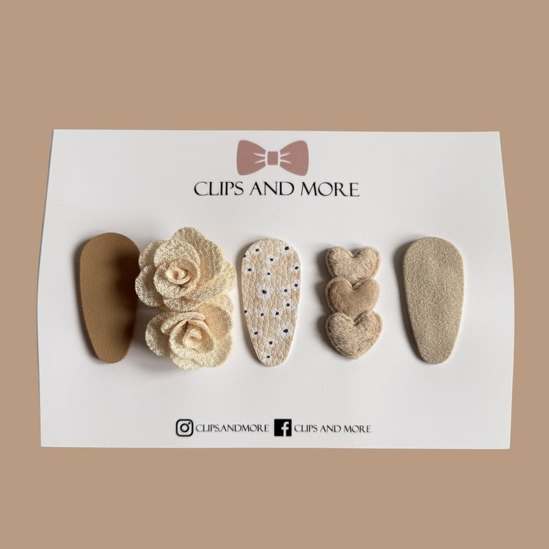 Antislip cadeausetje - Elin