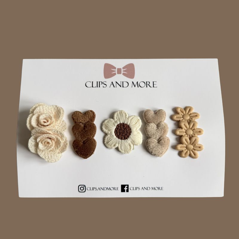 Antislip cadeausetje - Sofia