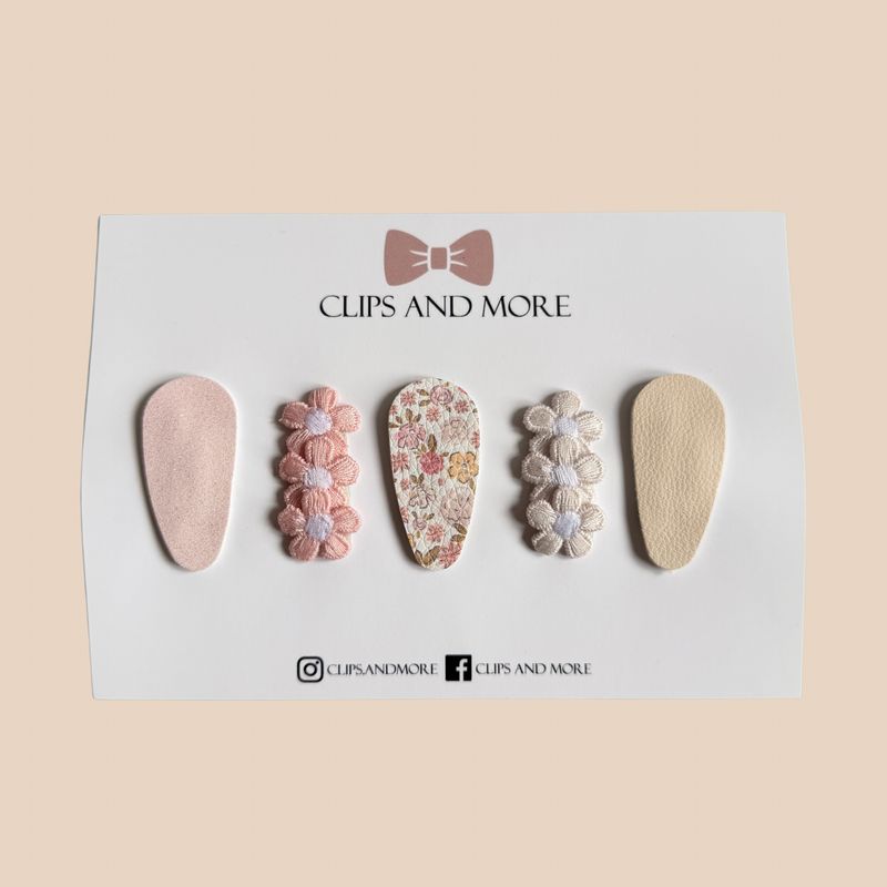 Antislip cadeausetje - Noor