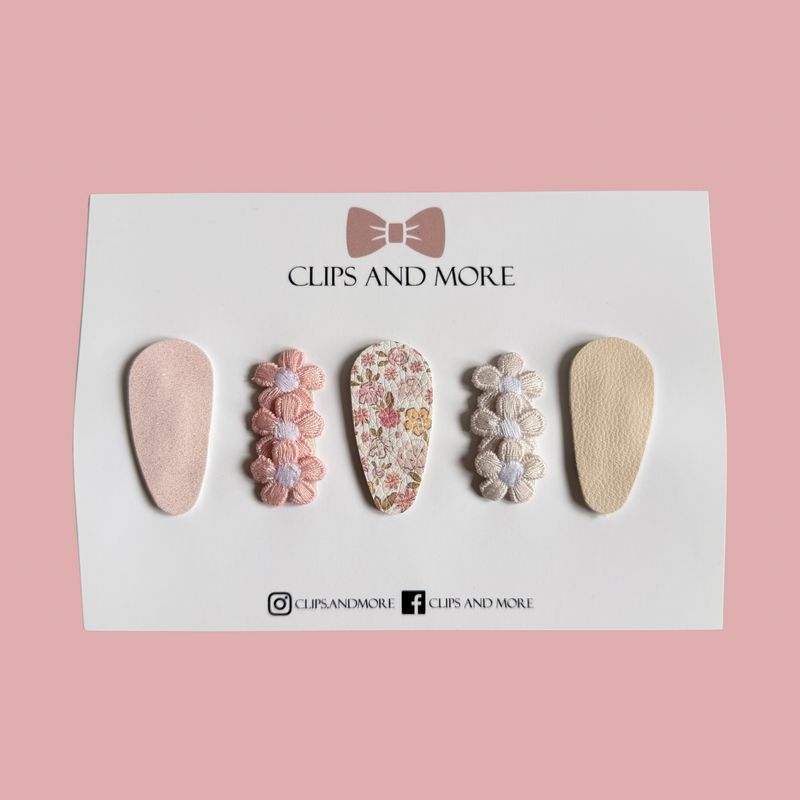 Antislip cadeausetje - Noor