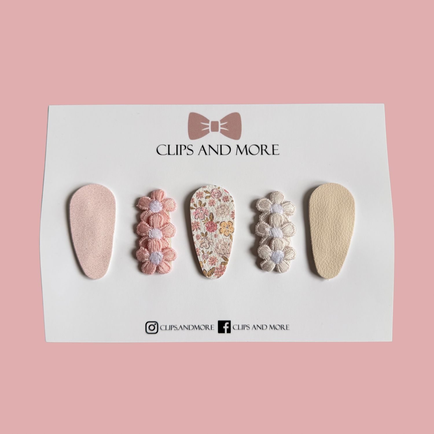 Antislip cadeausetje - Noor Antislip cadeausetje - Noor