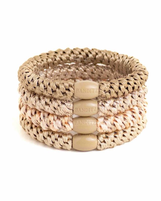 BANDITZ Combo - Powder Beige