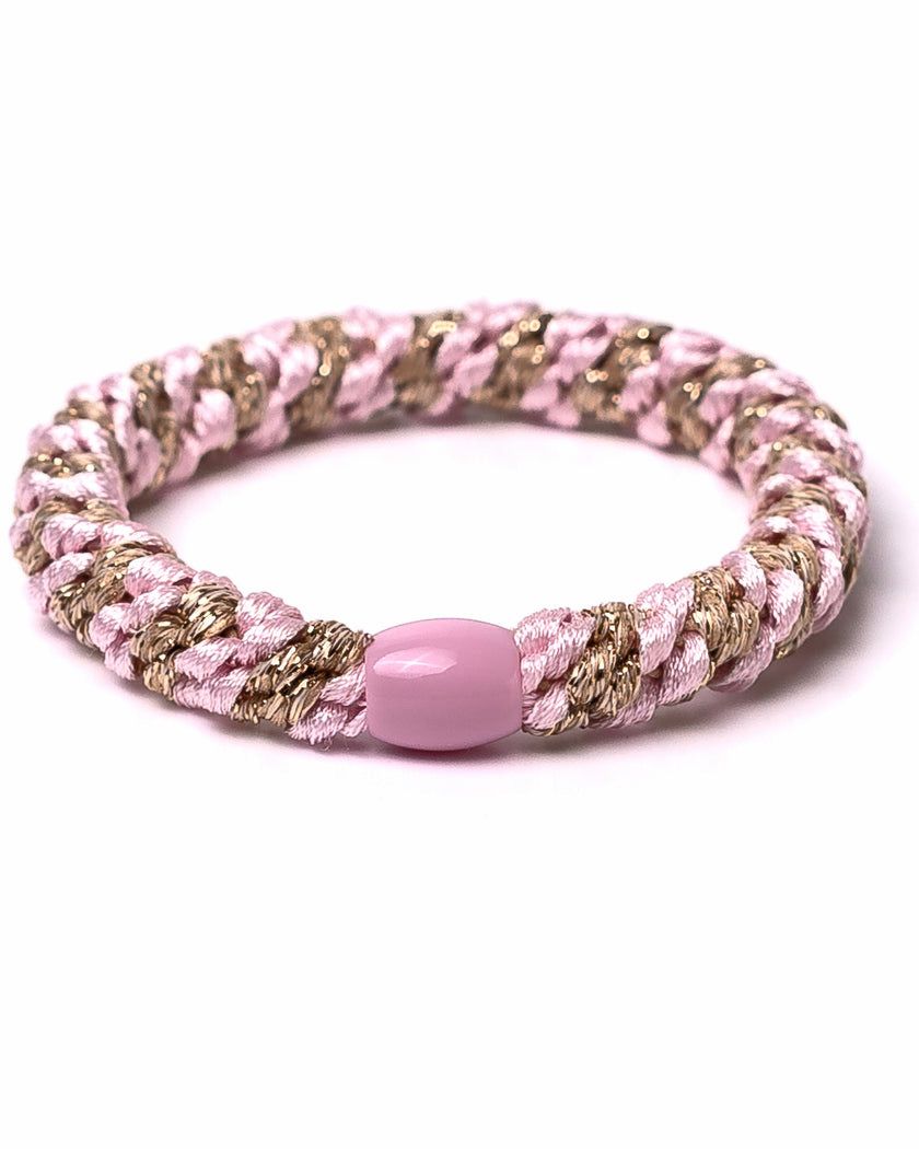 Banditz - BabyPink Goldtwist Banditz - BabyPink Goldtwist
