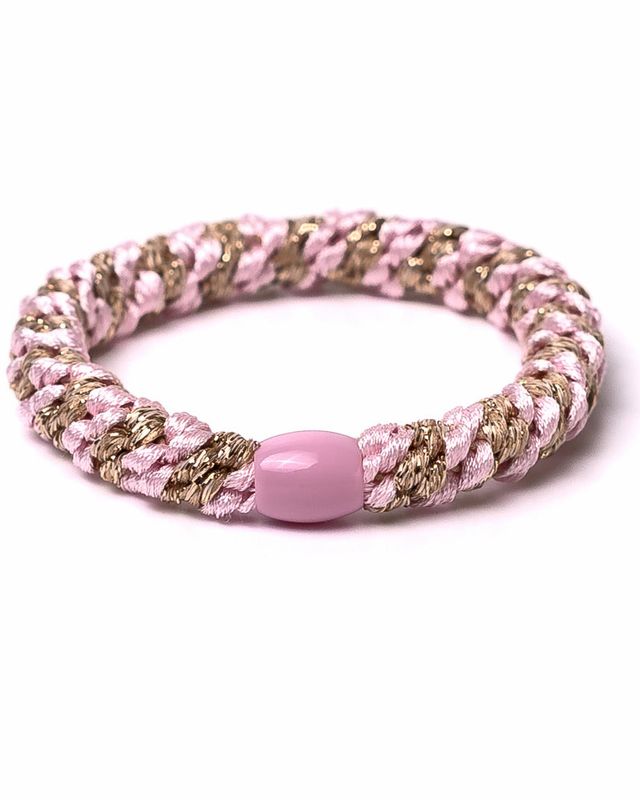 Banditz - BabyPink Goldtwist