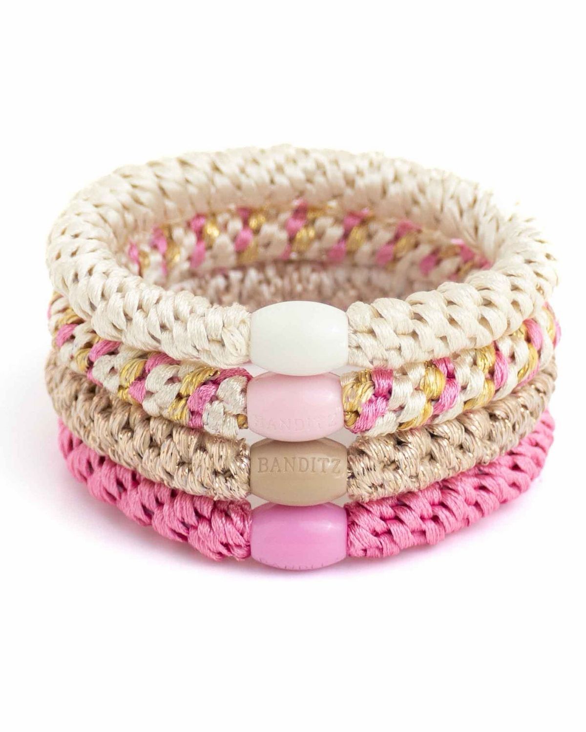 BANDITZ Combo - Perfect Pink BANDITZ Combo - Perfect Pink