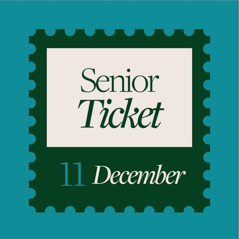 11 December - Senior