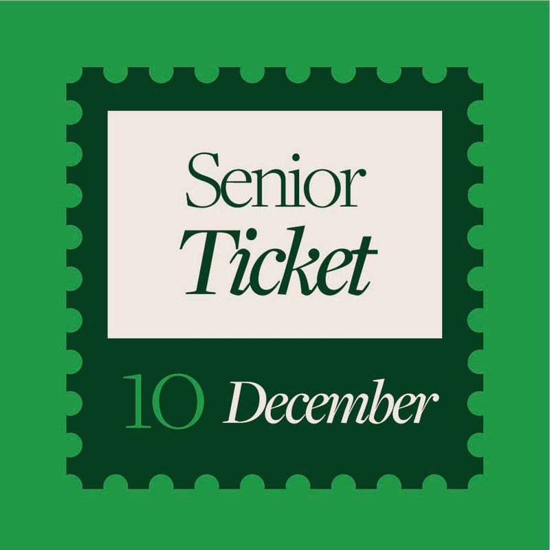 10 December - Senior