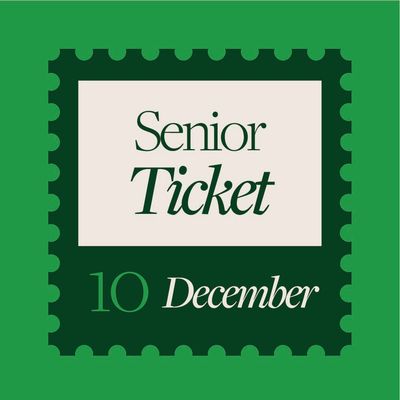 10 December - Senior