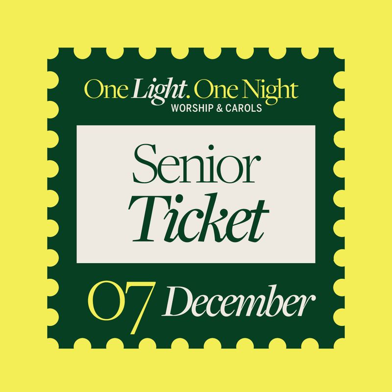 7 December - Seniors