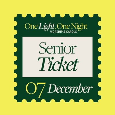 7 December - Seniors