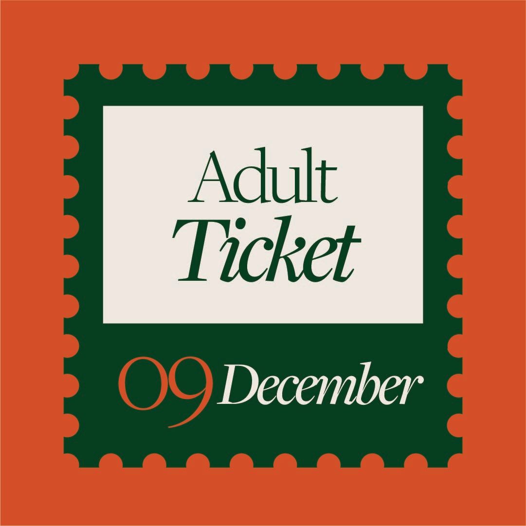 9 December - Adult