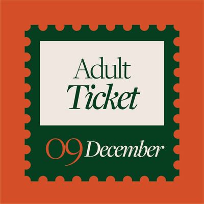 9 December - Adult