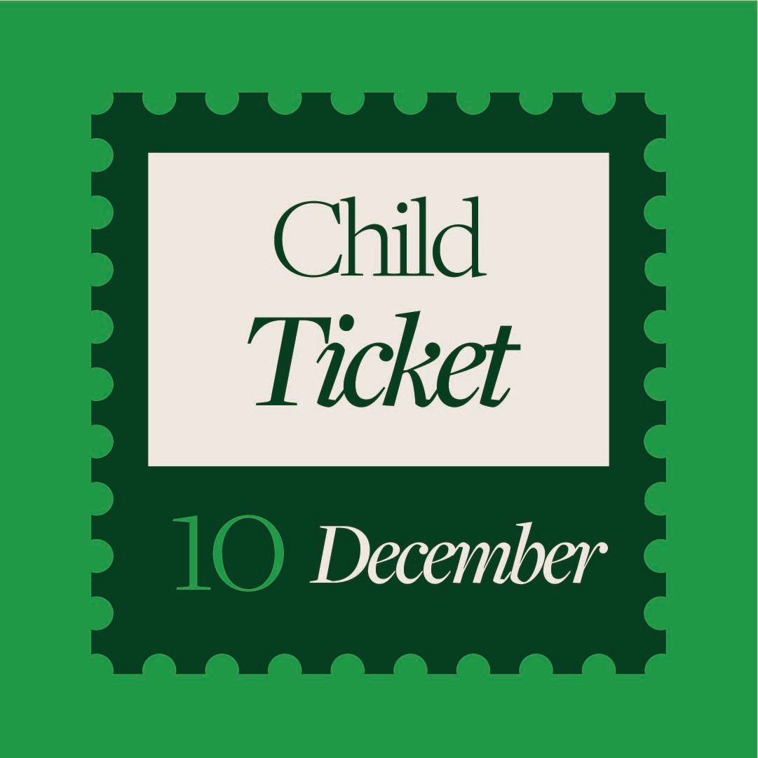 10 December - Child