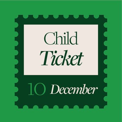 10 December - Child