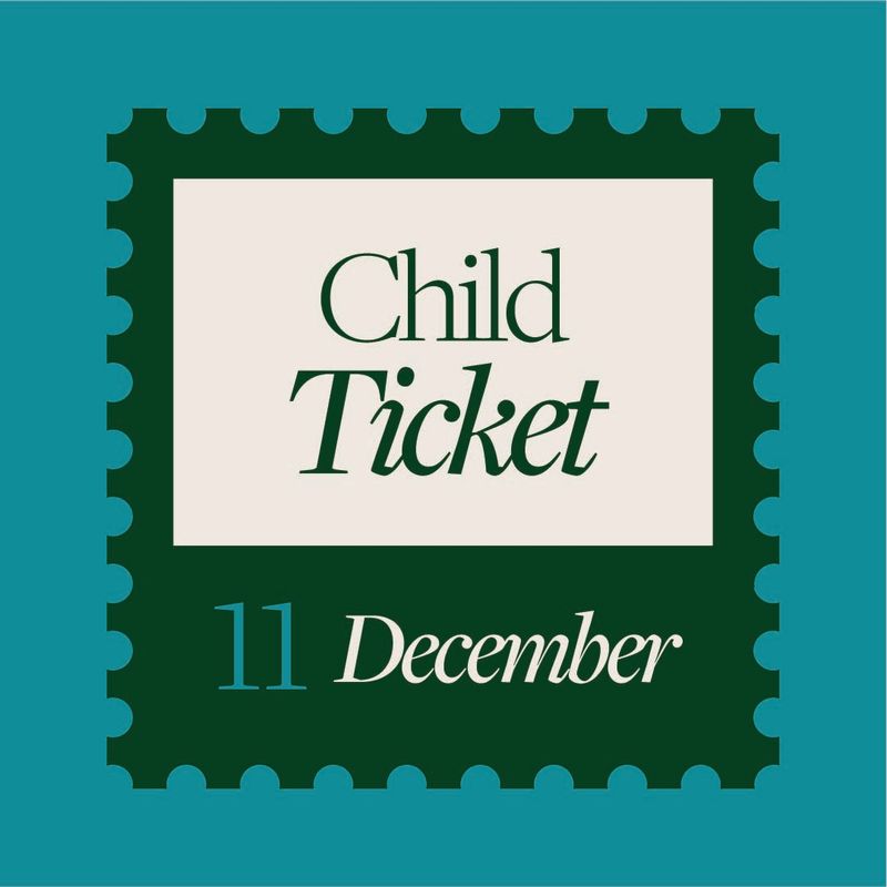 11 December - Child