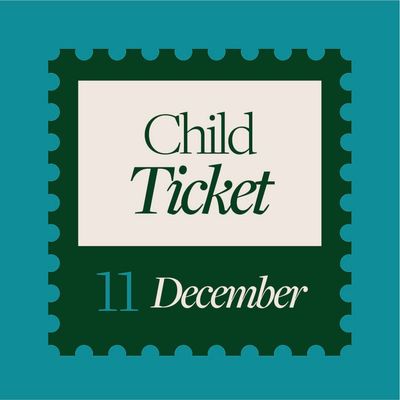 11 December - Child
