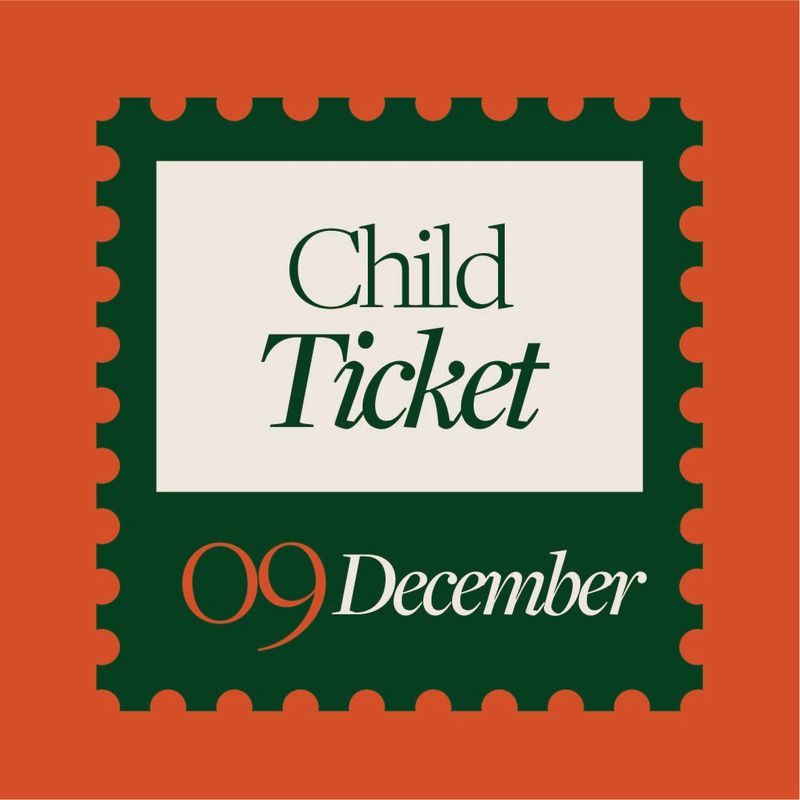 9 December - Child