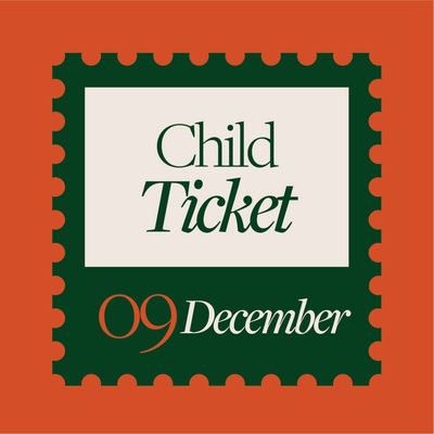 9 December - Child