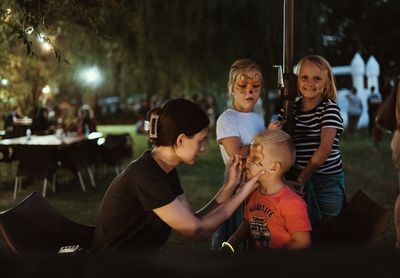 Add-on Kids Play Area Ticket