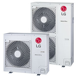 LG Therma V