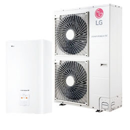 Therma V Split