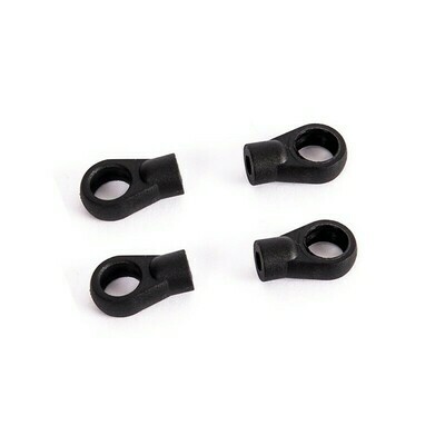 Kugelpfannen kurz (4 Stück) Kugelpfannen kurz (4 Stück)