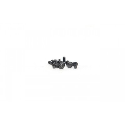 Round head m2,5 x 4 ( 10pcs ) Round head m2,5 x 4 ( 10pcs )