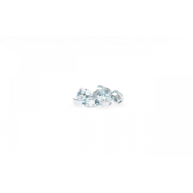 tire nut – 10 pcs