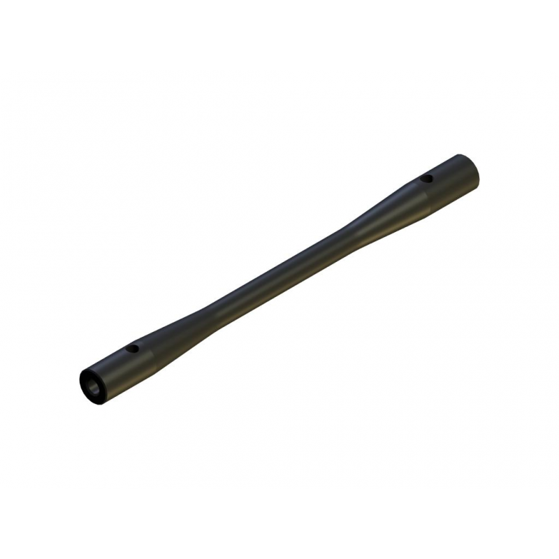LabP1 235 Front bracket column