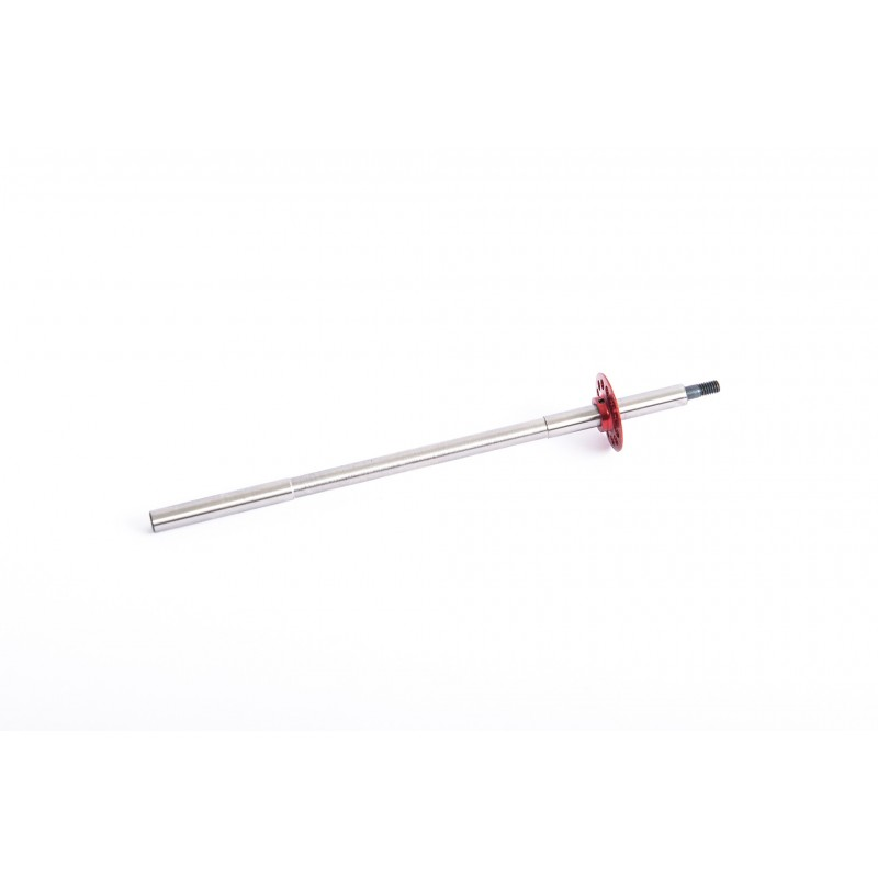 LabP1 235 Rear axle