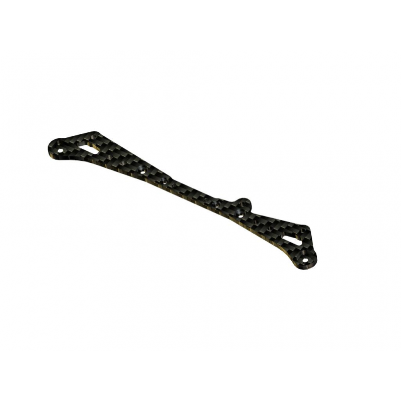 LabP1 235 Carbon pivot bracket center