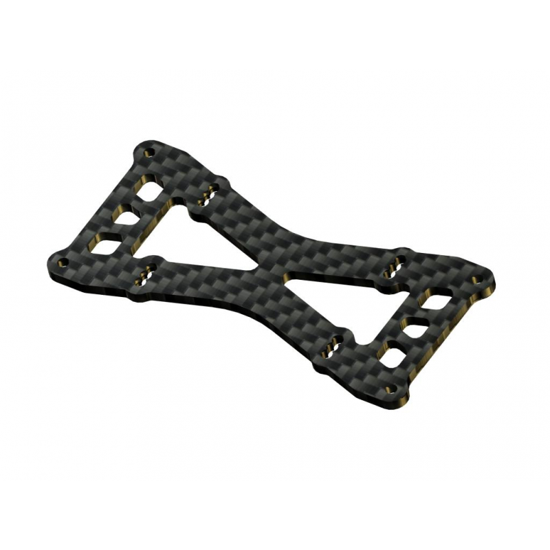 LabP1 235 Light Carbon Body mount