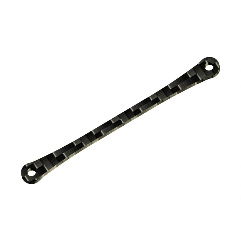 Front bracket