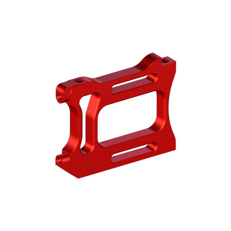 Rear bulkhead right