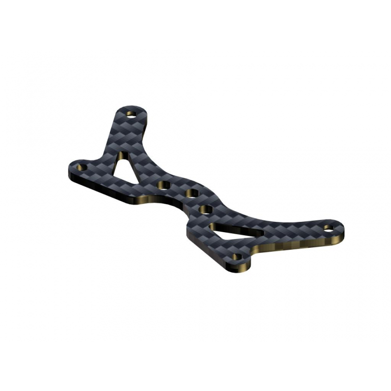 F102 carbon battery plate