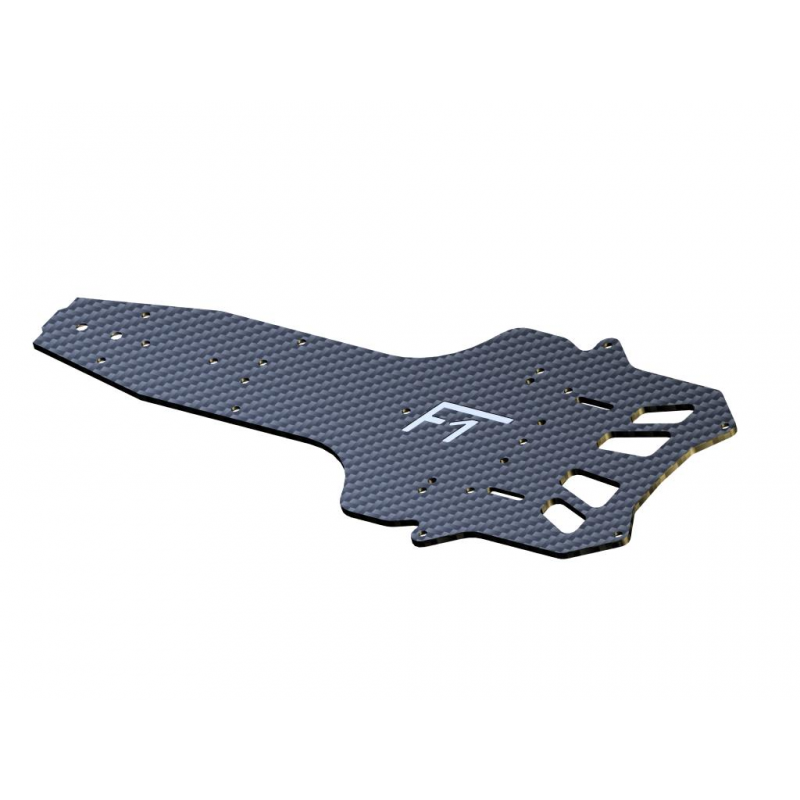 F102 carbon chassis