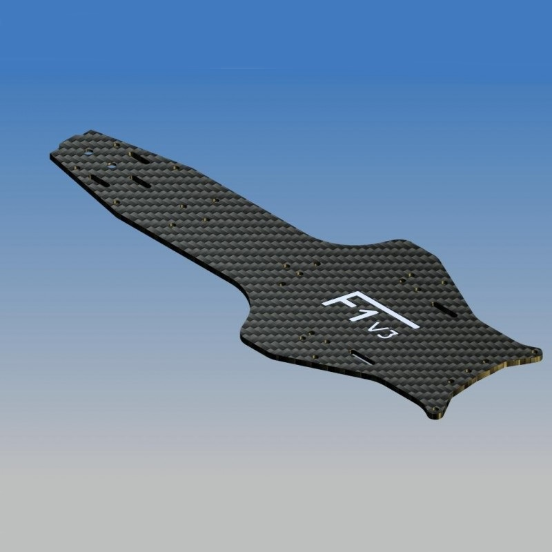 V3 CHASSIS
