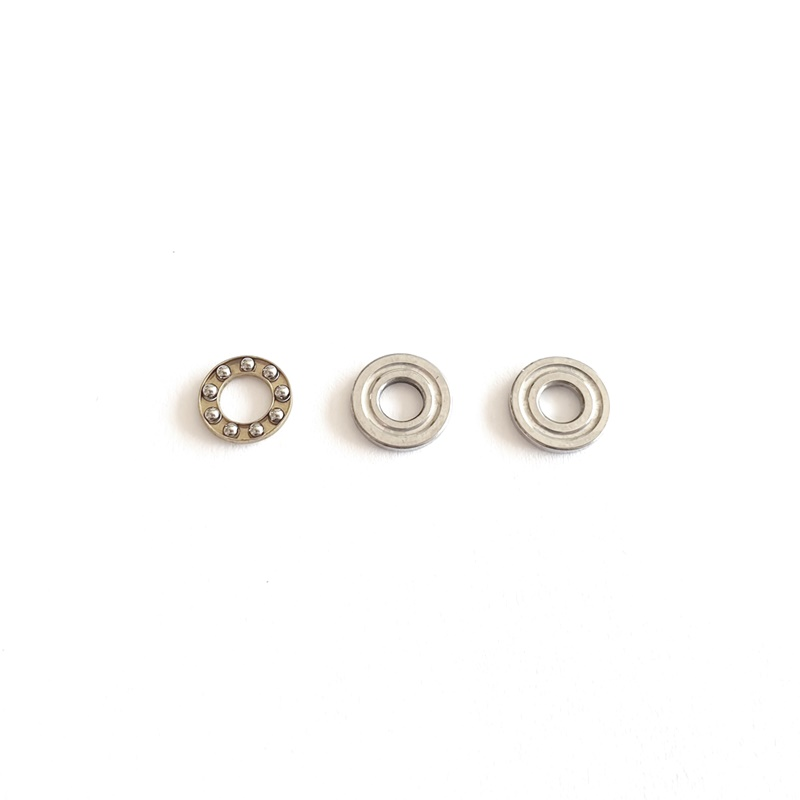 Thrust bearing