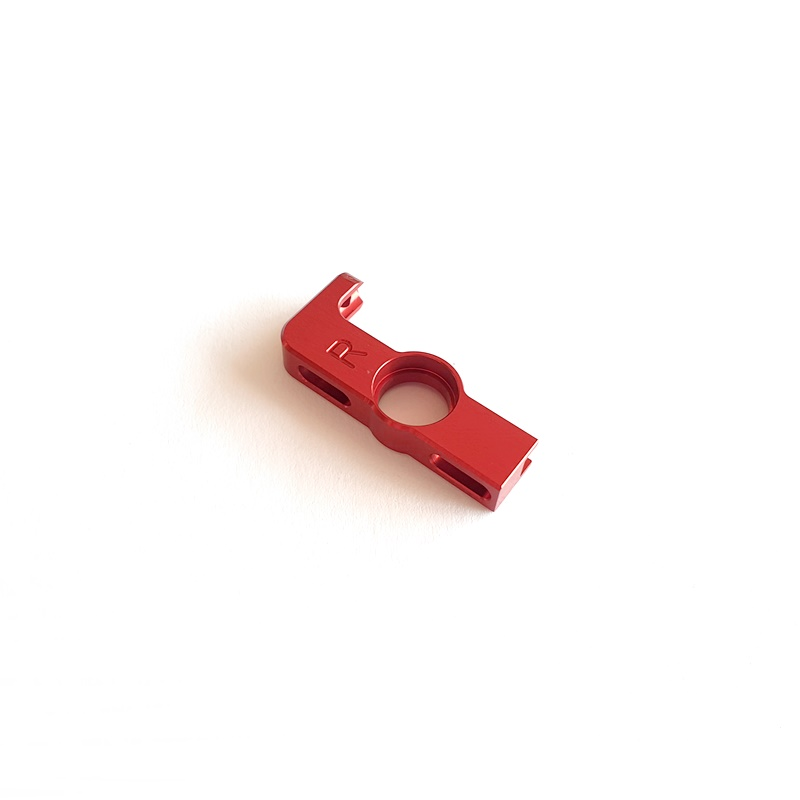 Rear right slide bluckhead