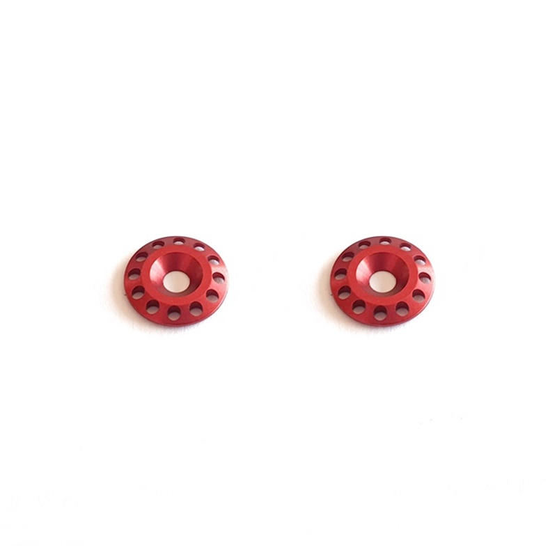 LAB P10 SR TENSIONER FLANGE (2PCS)