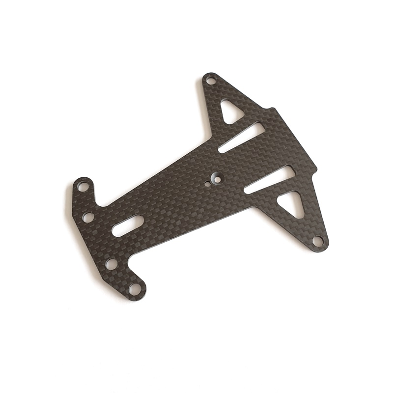 LAB P10 SR ESC CARBON PLATE